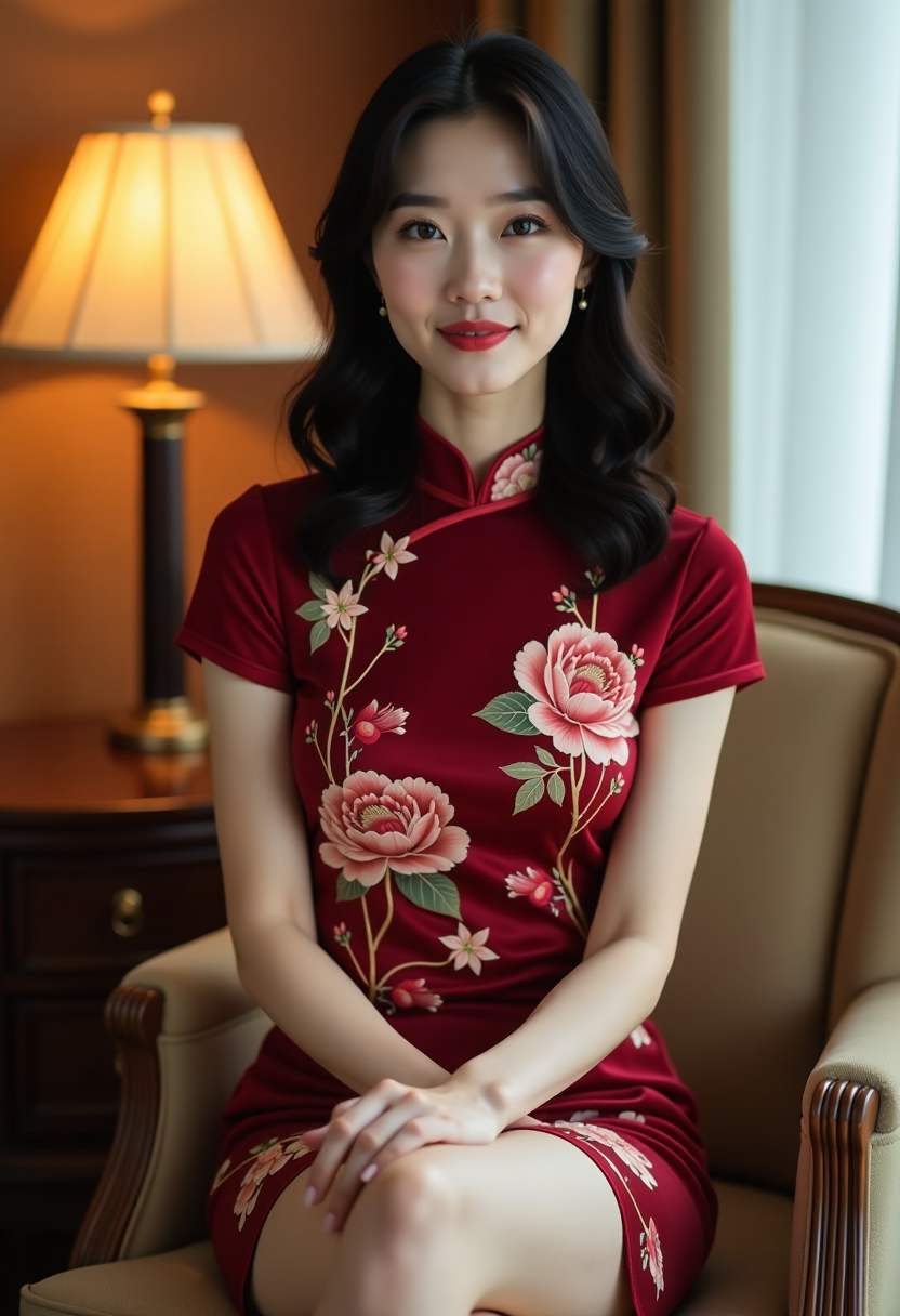 暗线调查海报