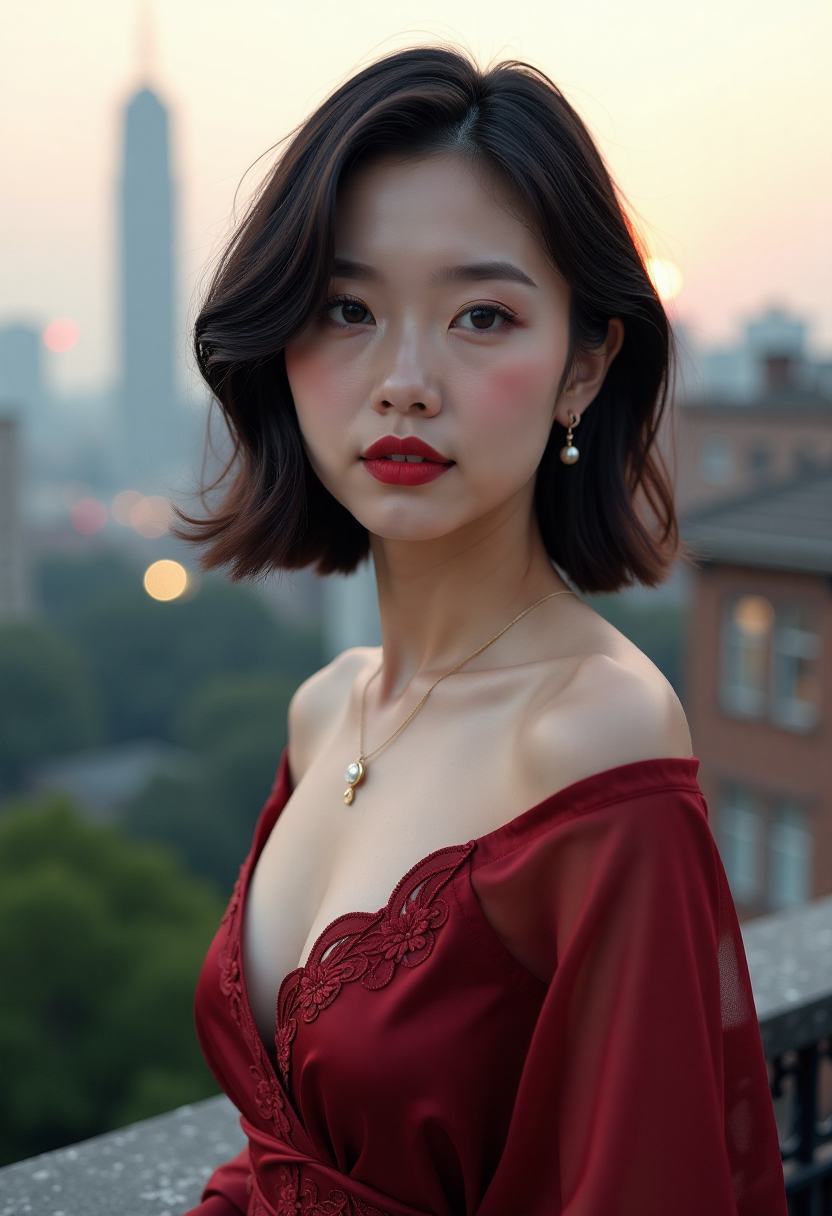 正义回声海报